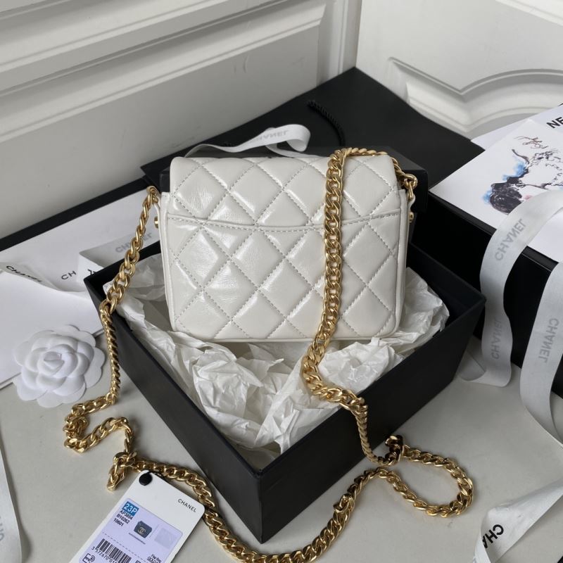 Chanel Stachel Bags